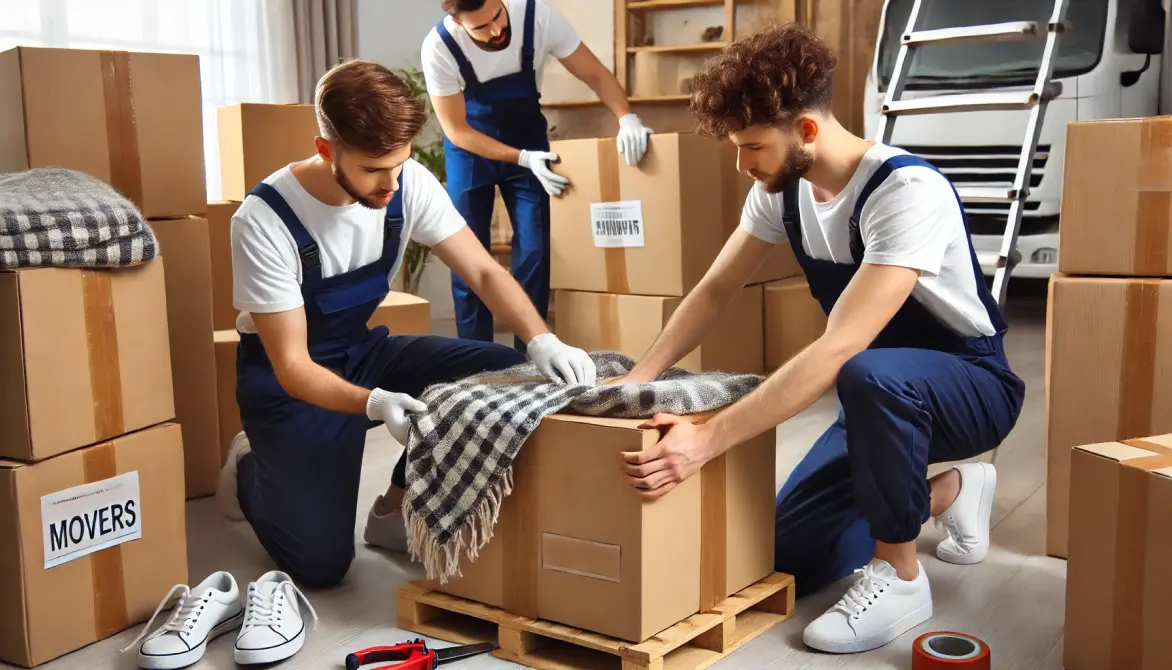 Packing Hacks to Make Your Move Easier: Expert Tips and Tricks