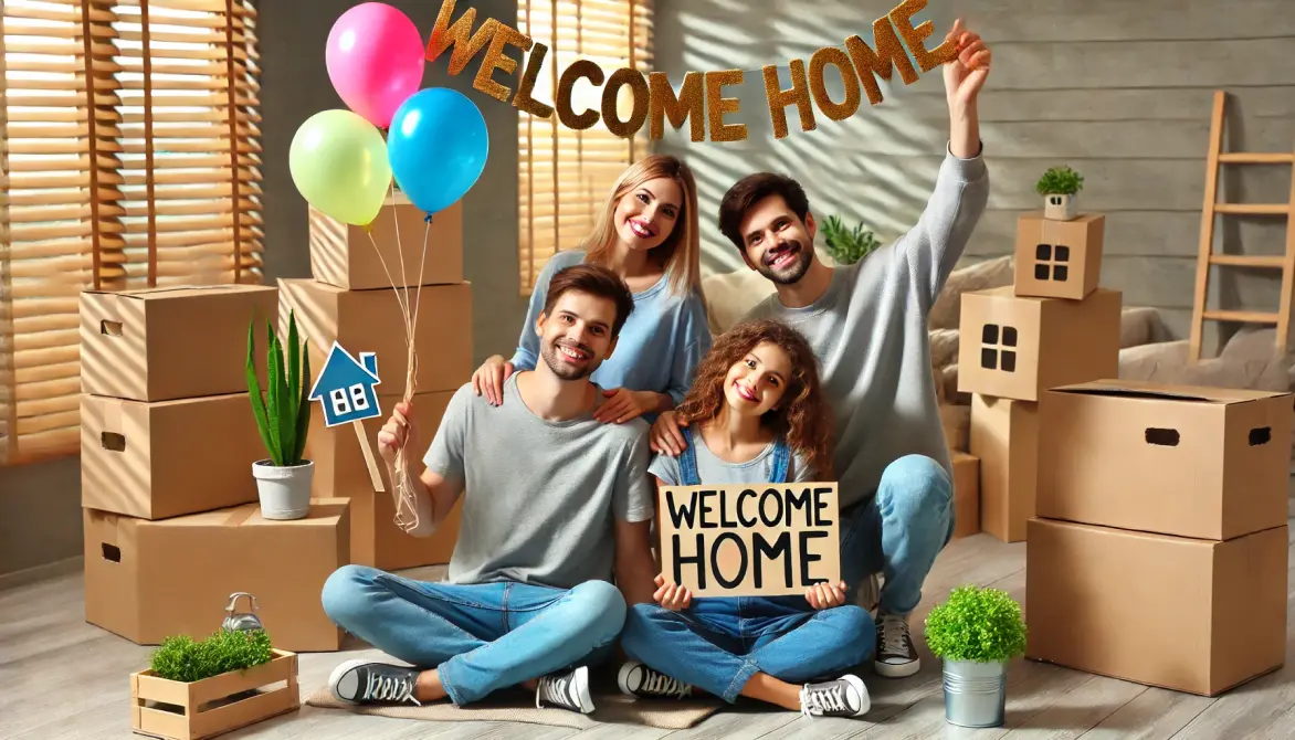 The Ultimate Moving Checklist: How to Stay Organized During Your Move