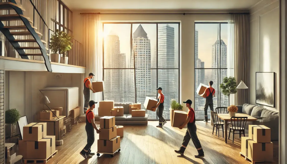 Tips for a Smooth Long-Distance Move: What You Need to Know